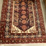 806 7433 ORIENTAL RUG